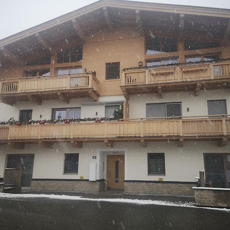 Appartements Fritzhof Kirchberg in Tirol Exteriör bild