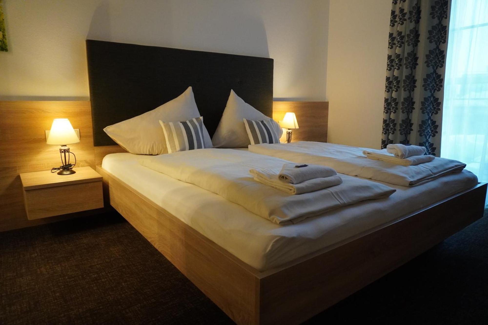 Appartements Fritzhof Kirchberg in Tirol Exteriör bild