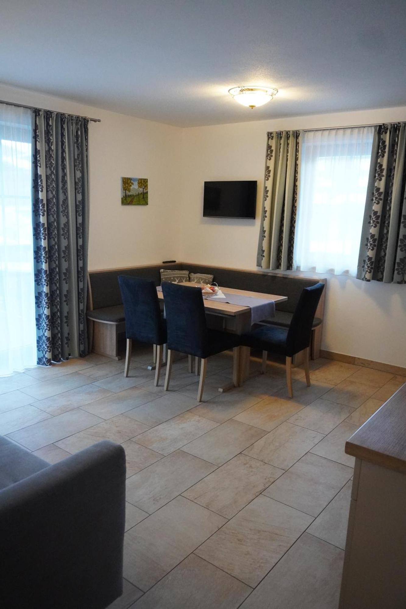 Appartements Fritzhof Kirchberg in Tirol Exteriör bild