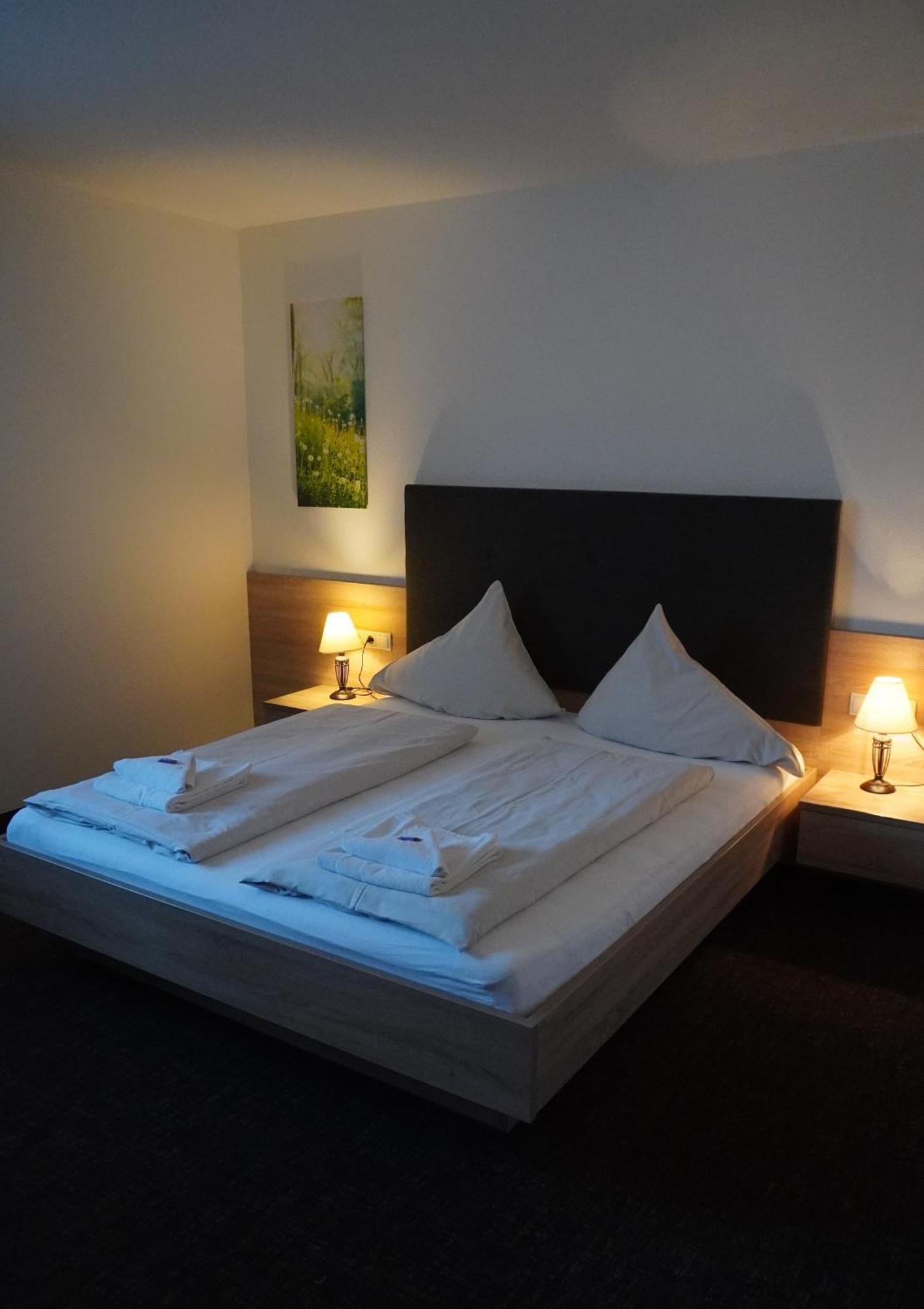 Appartements Fritzhof Kirchberg in Tirol Exteriör bild