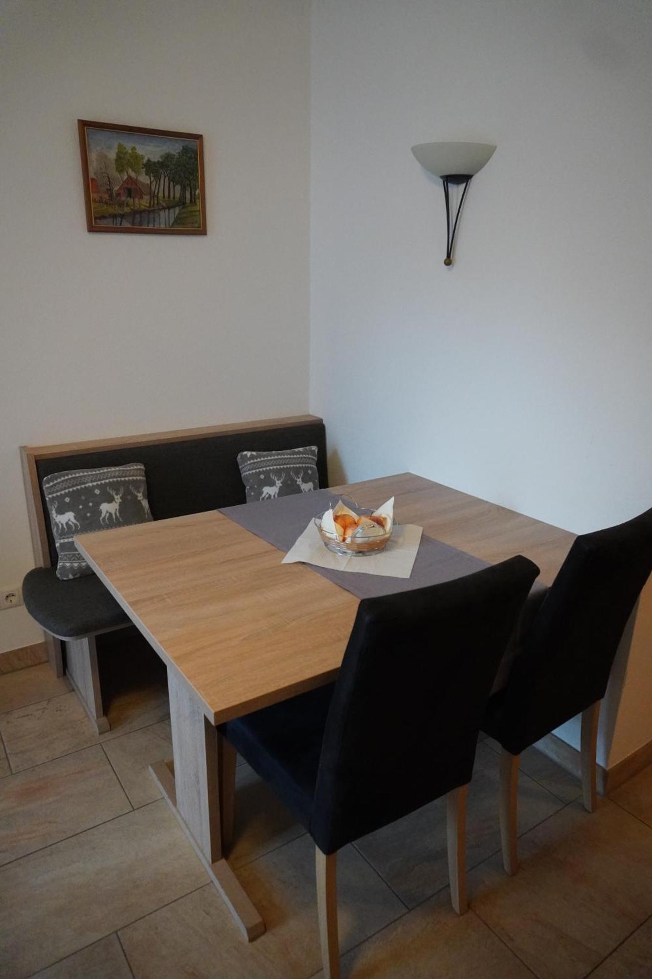 Appartements Fritzhof Kirchberg in Tirol Exteriör bild