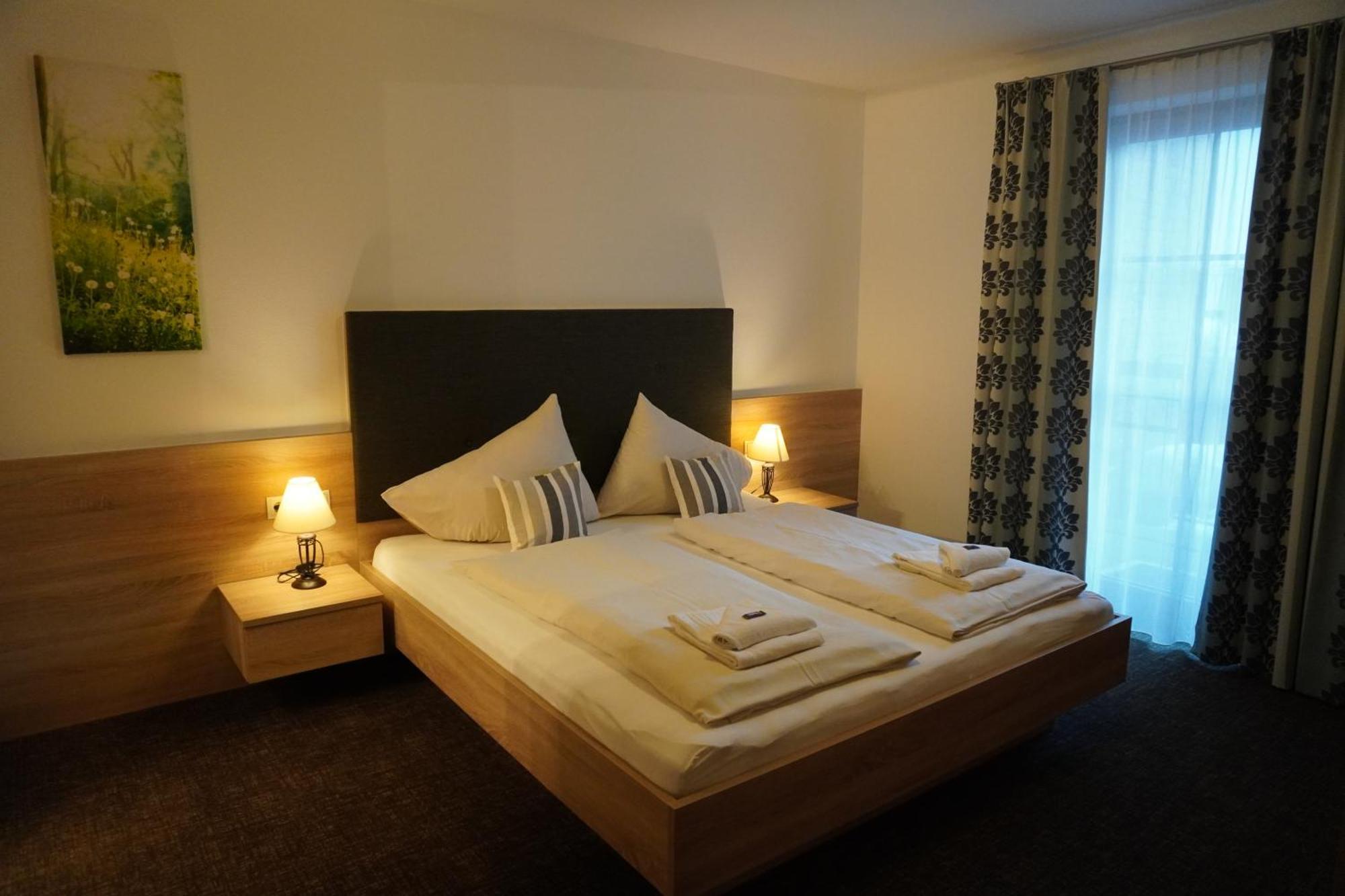 Appartements Fritzhof Kirchberg in Tirol Exteriör bild