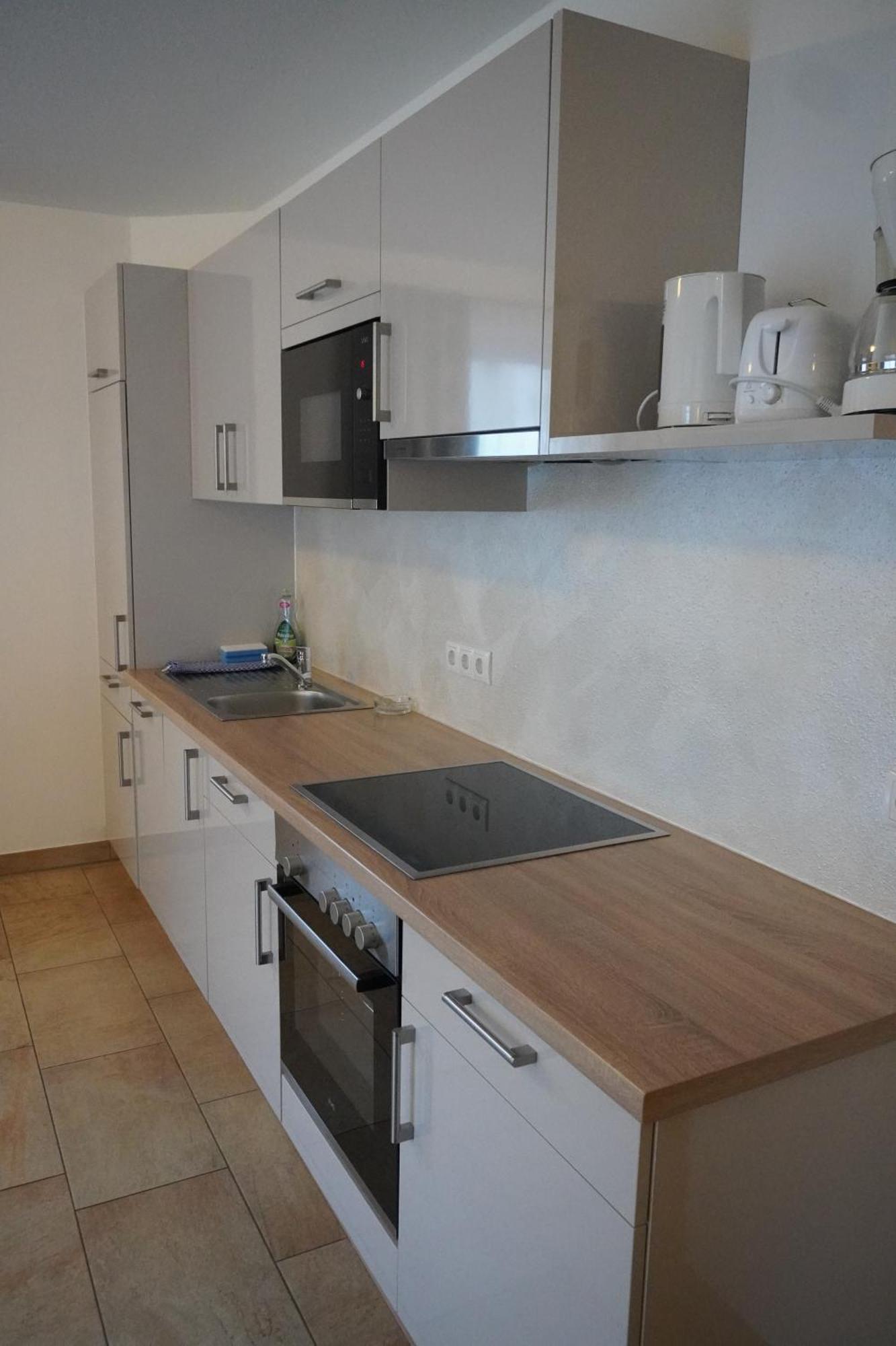 Appartements Fritzhof Kirchberg in Tirol Exteriör bild