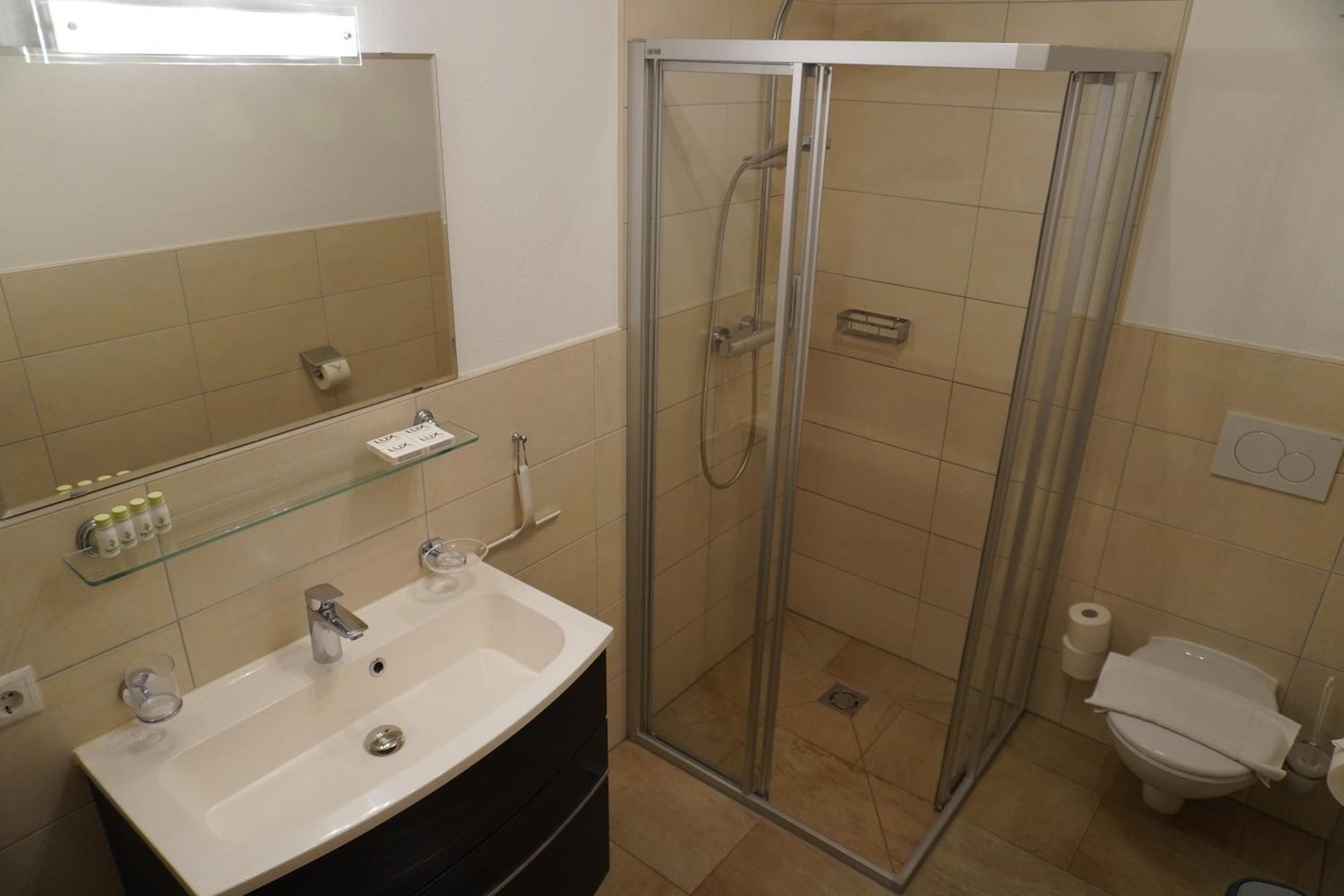 Appartements Fritzhof Kirchberg in Tirol Exteriör bild