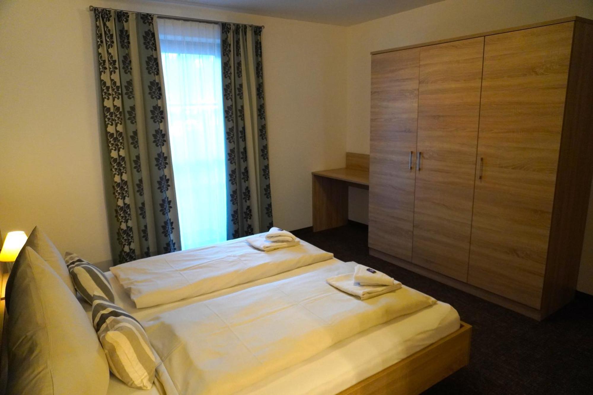 Appartements Fritzhof Kirchberg in Tirol Exteriör bild