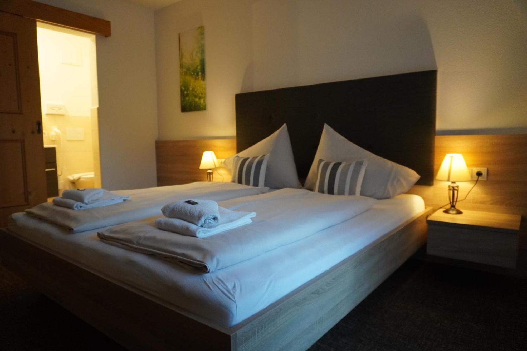 Appartements Fritzhof Kirchberg in Tirol Exteriör bild