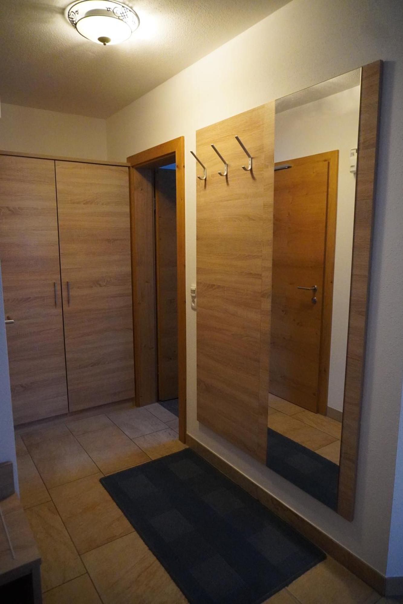 Appartements Fritzhof Kirchberg in Tirol Exteriör bild