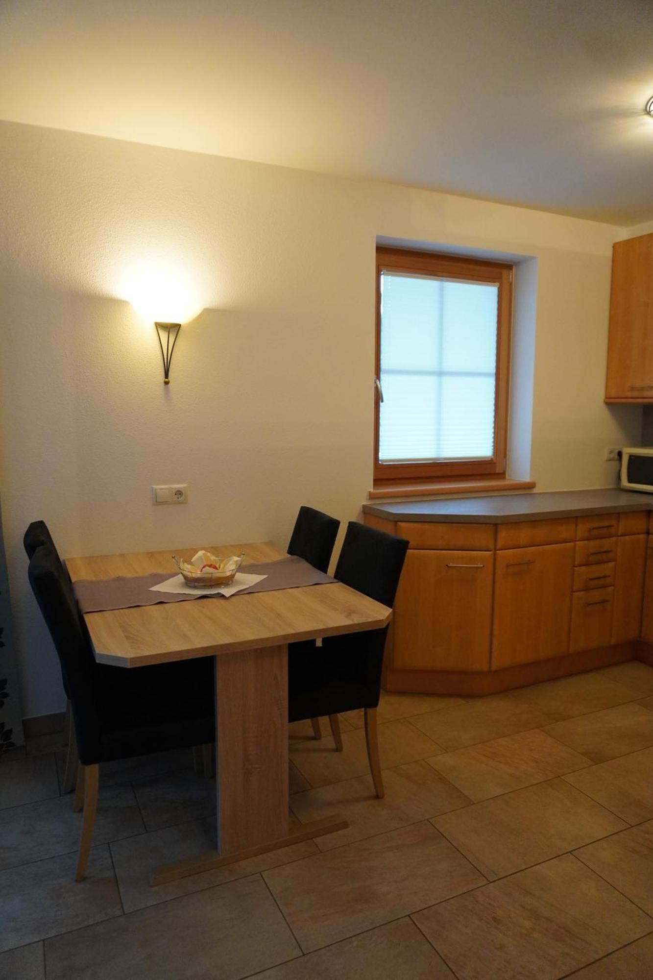 Appartements Fritzhof Kirchberg in Tirol Exteriör bild