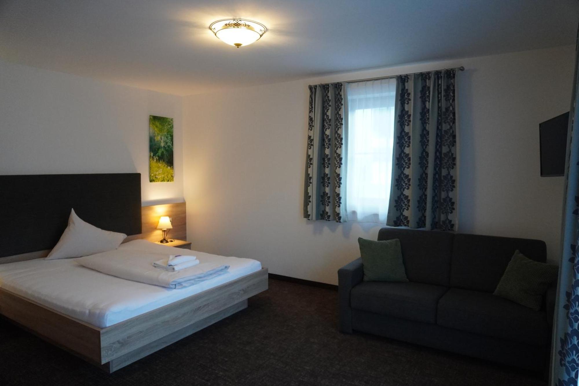 Appartements Fritzhof Kirchberg in Tirol Exteriör bild