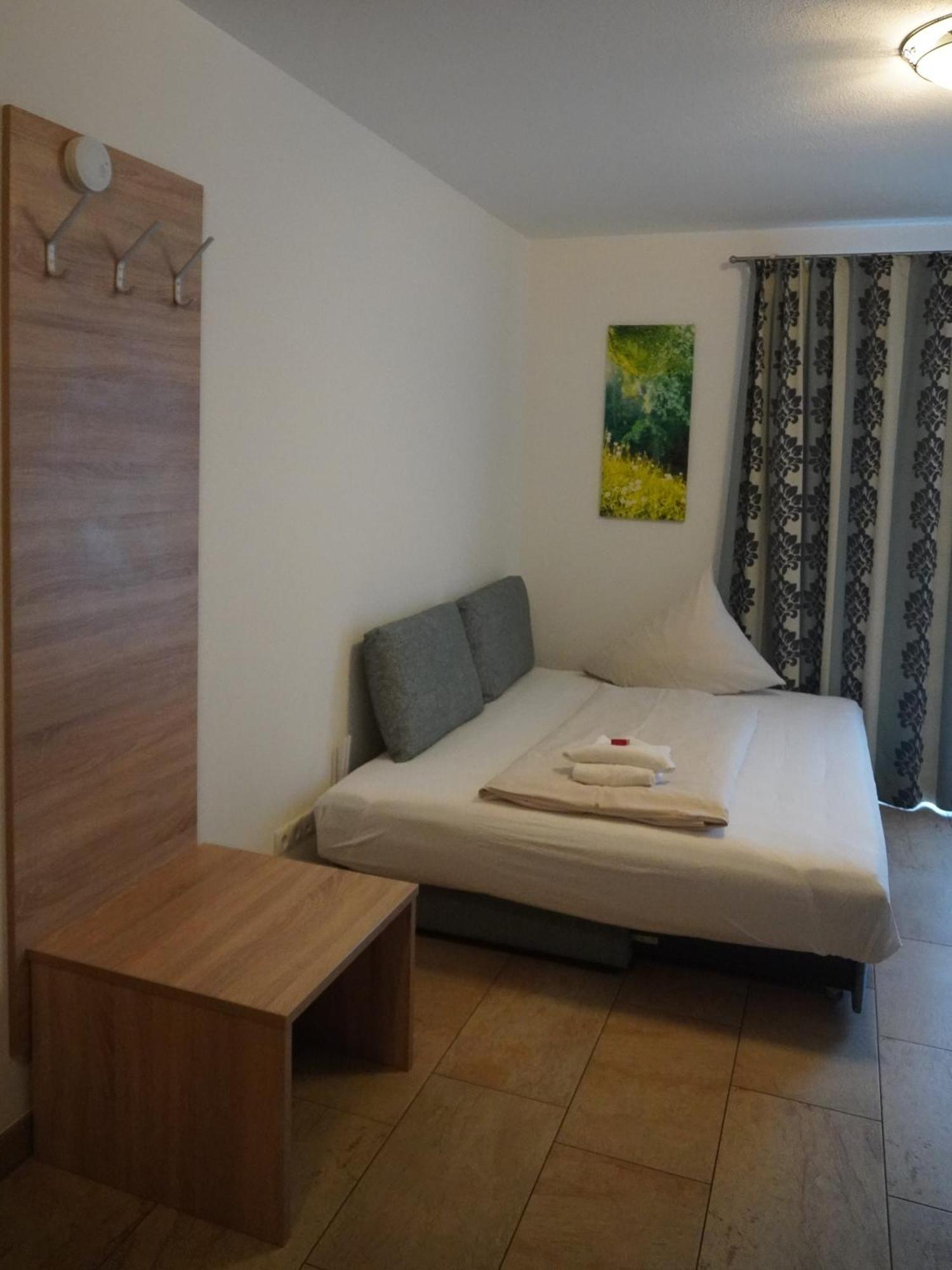 Appartements Fritzhof Kirchberg in Tirol Exteriör bild