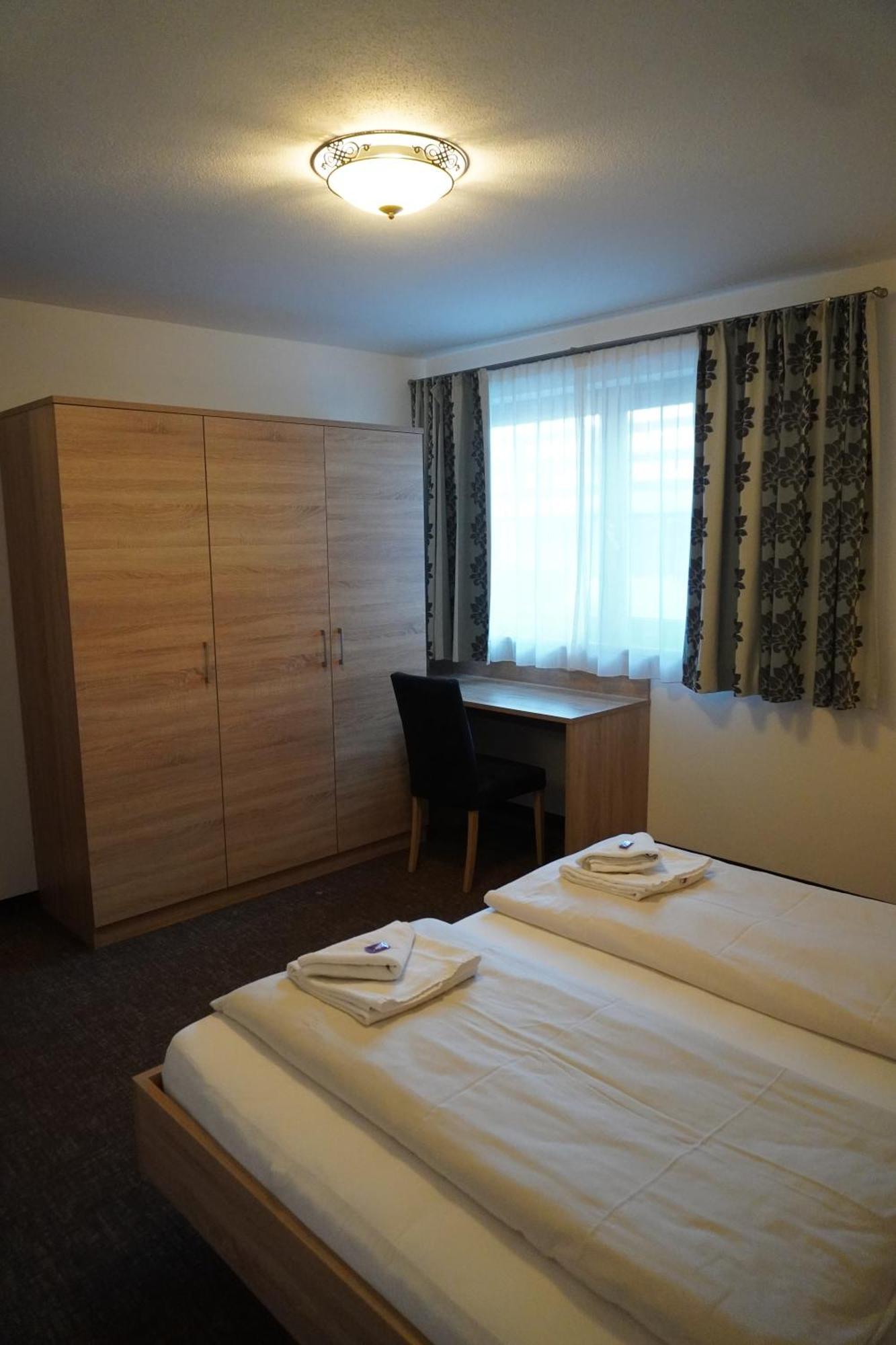 Appartements Fritzhof Kirchberg in Tirol Exteriör bild