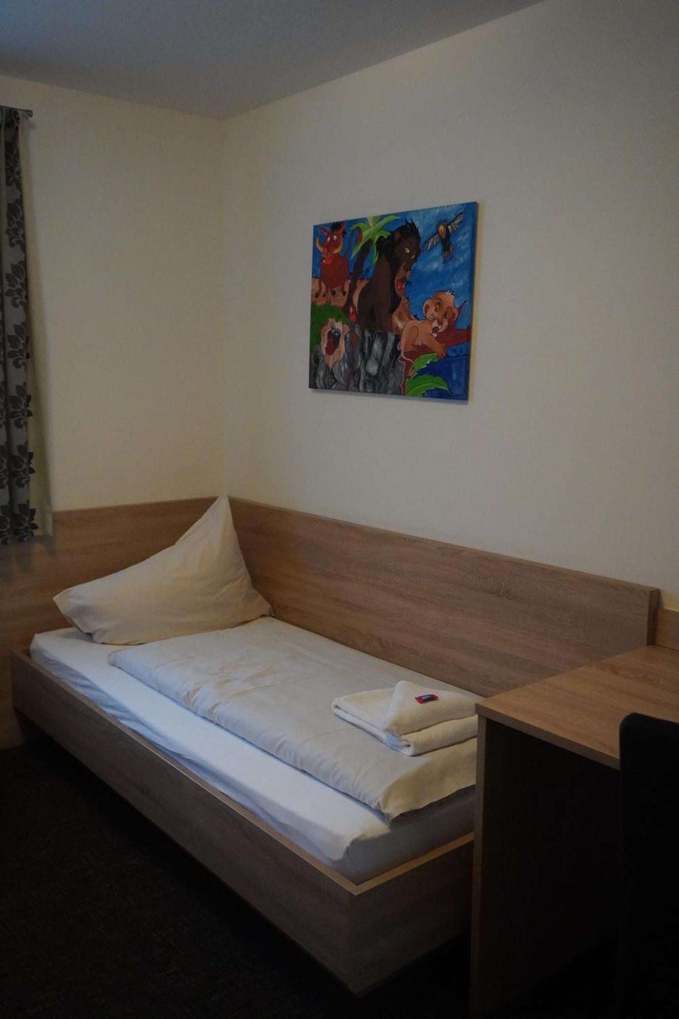 Appartements Fritzhof Kirchberg in Tirol Exteriör bild