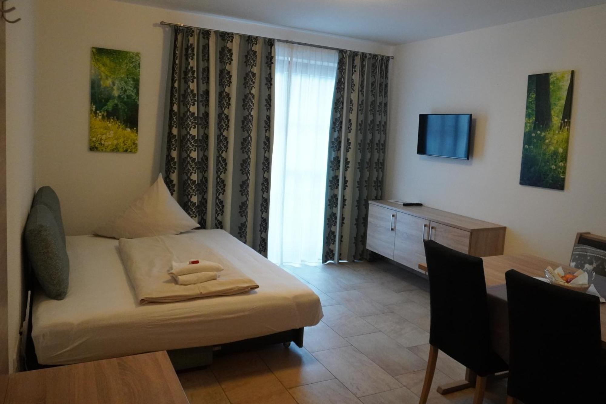 Appartements Fritzhof Kirchberg in Tirol Exteriör bild