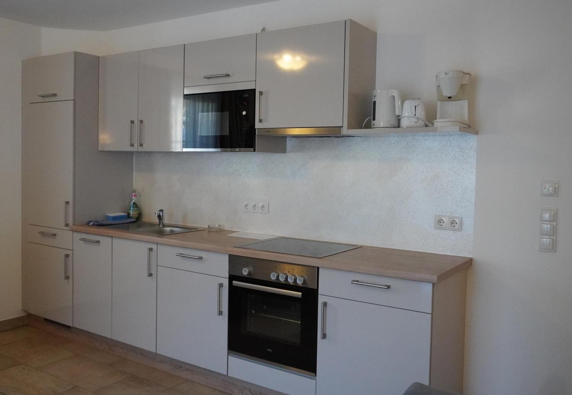 Appartements Fritzhof Kirchberg in Tirol Exteriör bild