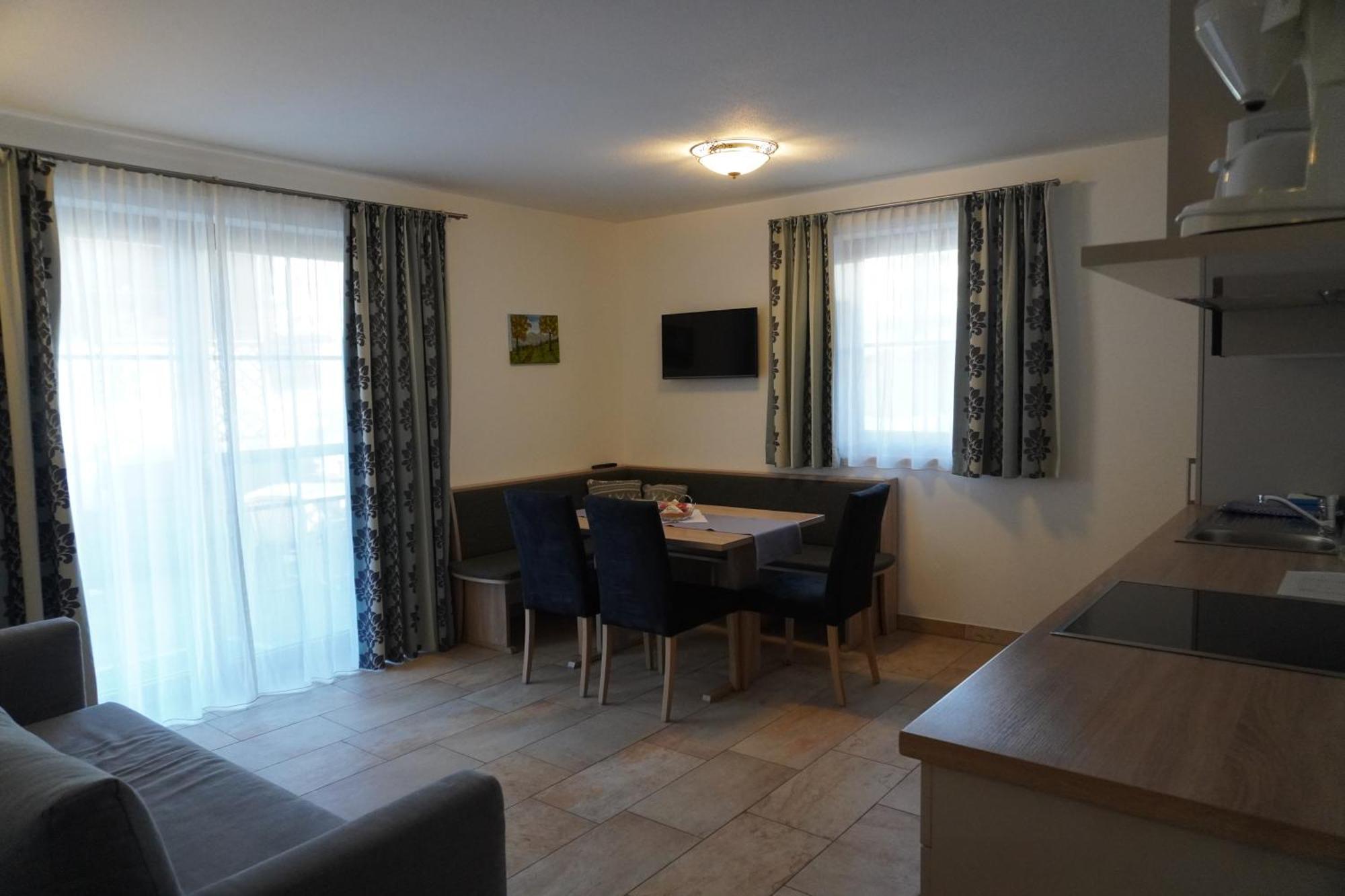 Appartements Fritzhof Kirchberg in Tirol Exteriör bild