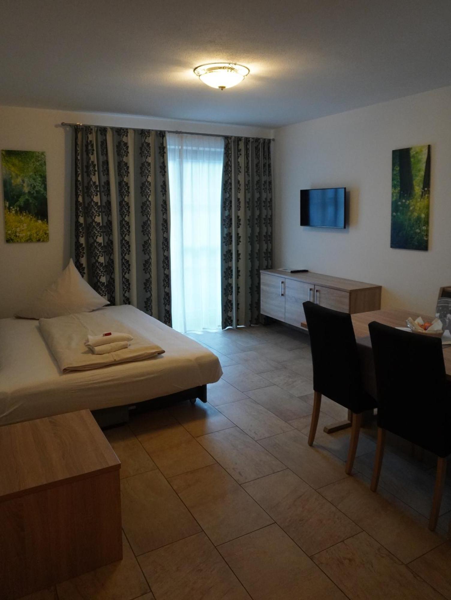 Appartements Fritzhof Kirchberg in Tirol Exteriör bild