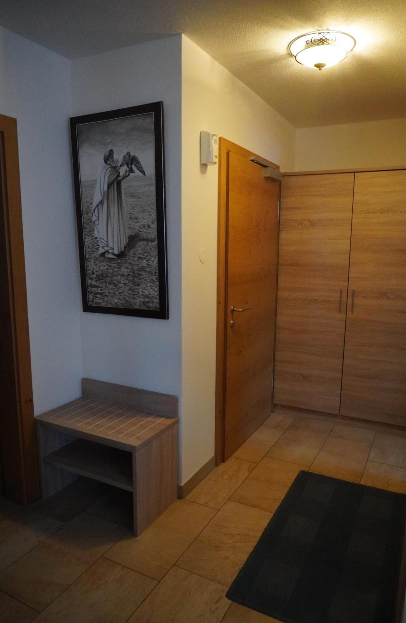 Appartements Fritzhof Kirchberg in Tirol Exteriör bild