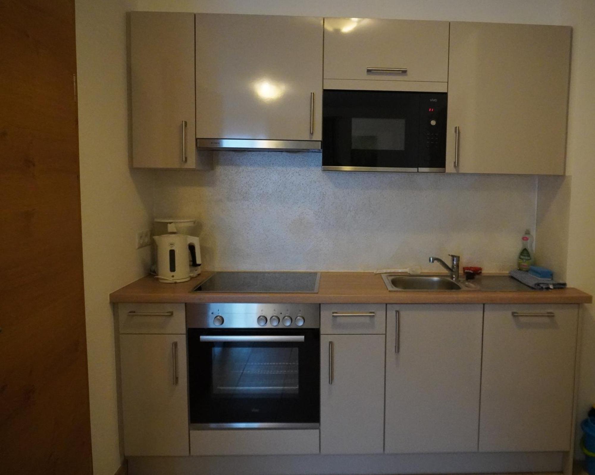 Appartements Fritzhof Kirchberg in Tirol Exteriör bild