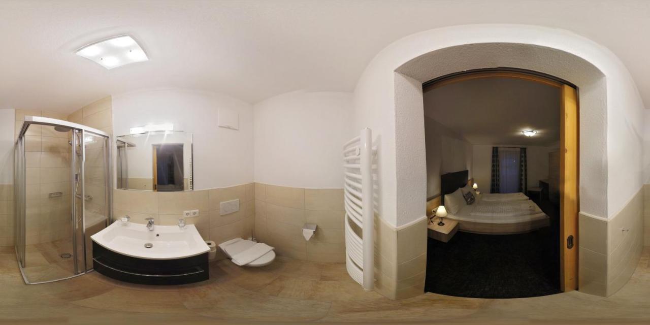 Appartements Fritzhof Kirchberg in Tirol Exteriör bild