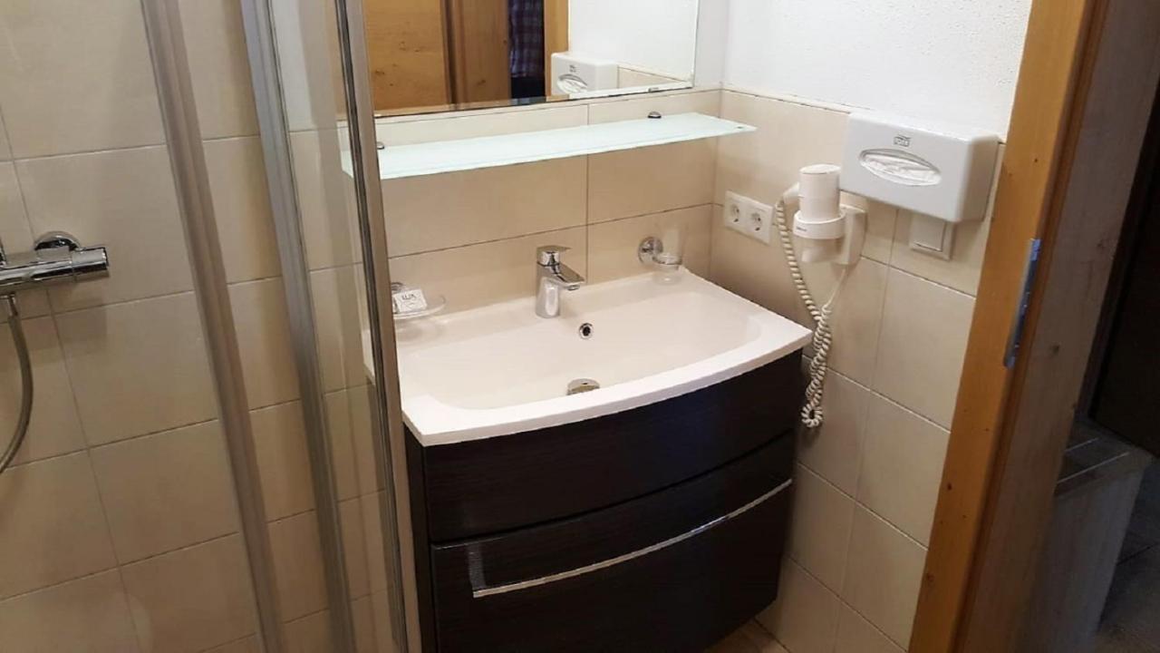 Appartements Fritzhof Kirchberg in Tirol Exteriör bild