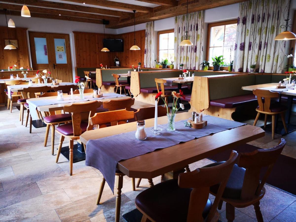 Appartements Fritzhof Kirchberg in Tirol Exteriör bild